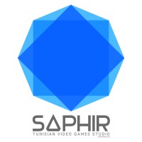 SaPhiR Prod. Logo