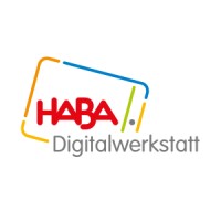HABA Digitalwerkstatt Logo