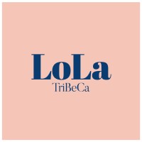 LoLa TriBeCa Logo