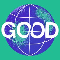 GOOD Logo