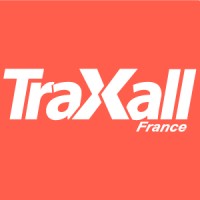 Traxall France Logo