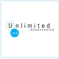 Unlimited Ink, Incorporated Logo