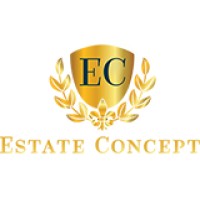 Estate Concept Logo