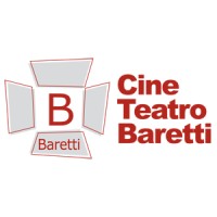 CineTeatro Baretti Logo