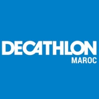 DECATHLON MAROC Logo