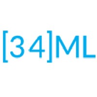 34ML Logo