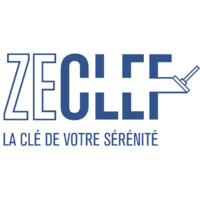 ZeClef Logo