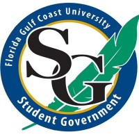 Student Government at Florida Gulf Coast University Logo
