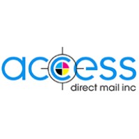 Access Direct Mail, Inc Logo