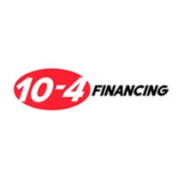 10-4 Financing, LLC Logo