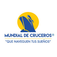 Mundial de Cruceros Logo