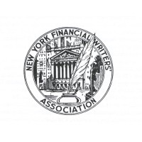 New York Financial Writers Association Logo