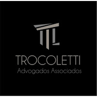 Trocoletti Advogados Associados Logo