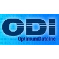 Optimum Data Logo