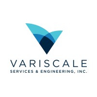 Variscale Services & Engineering Logo