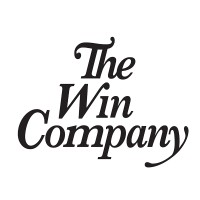 The Win Company Logo