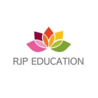 RJP Education Logo