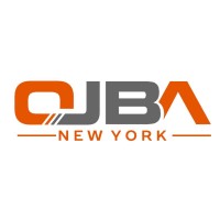 OJBA Logo