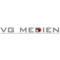 VG MEDIEN GmbH Logo