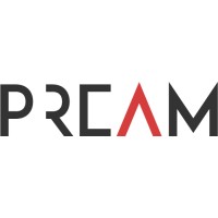 PREAM GmbH Logo