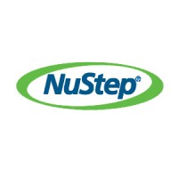 NuStep, LLC Logo