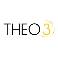 THEO3 Investimentos Logo