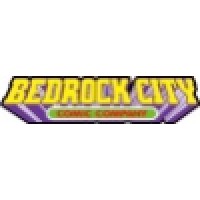 Bedrock City Logo