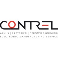Contrel AG Logo