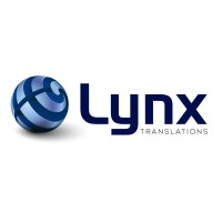 Lynx Translations Logo