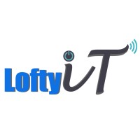 LoftyIT Ltd Logo