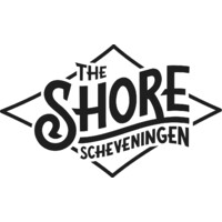 The Shore Scheveningen Logo
