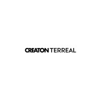 ⌂ CREATON TERREAL Benelux Logo