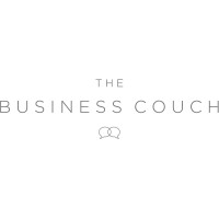 The Business Couch Logo