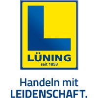 LÜNING Gruppe Logo