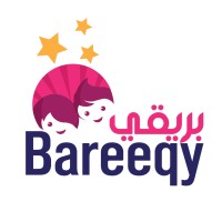 Bareeqy Education Logo