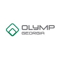 Olymp Georgia LLC Logo