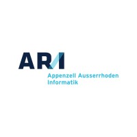 AR Informatik AG Logo