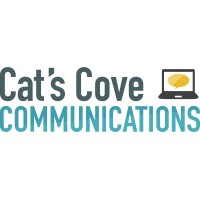 Cats Cove Communications Logo