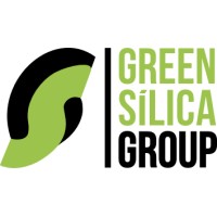 Green Silica Group Logo