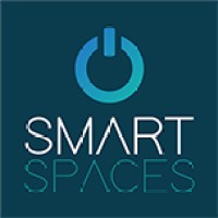SMART SPACES Logo