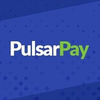 PulsarPay Pagamentos Logo