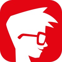 SuperGeeks Fortaleza Logo