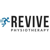 Revive Physiotherapy Logo
