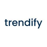 Trendify Logo