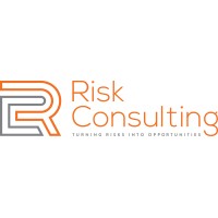 RiskConsulting Logo