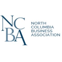 North Columbia Business Association Logo