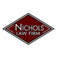 Nichols Law Firm, PLLC Logo