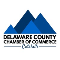 Delaware County (NY) Chamber of Commerce Logo