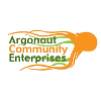 Argonaut Community Enterprises Logo