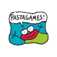 Pastagames Logo